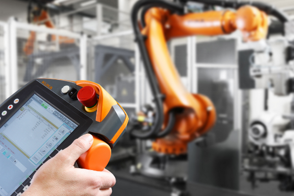 Kuka Process Simulate - Caso de Estudo Siemens (Brasil)