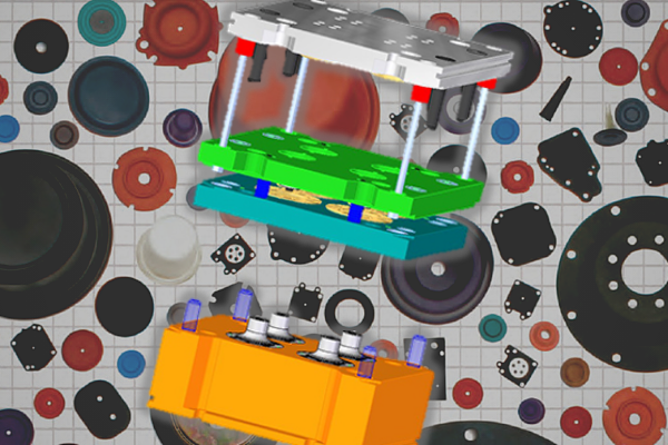 DiaCom USA NX CAM Pro Siemens Software Case Study